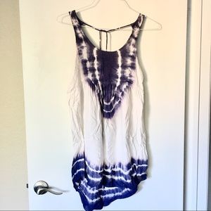 Roxy Coverup Dress